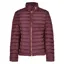 Eskadron Ladies Quilted Jacket Fanatics AW23 - Cassis